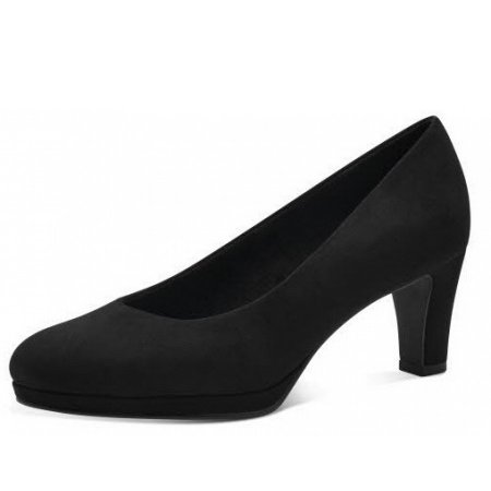 Marco Tozzi Damen Pumpsmodel 2245042 Pumps In Schwarz