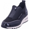 Marco Tozzi Damen M2478045 Slipper In Schwarz