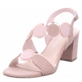 Marco Tozzi Damen M2834742 Sandalette In Beige