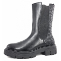 Marco Tozzi Damen Stiefel In 001 Black