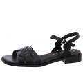 Marco Tozzi Damen Sandalette Sandalette In 001 Black