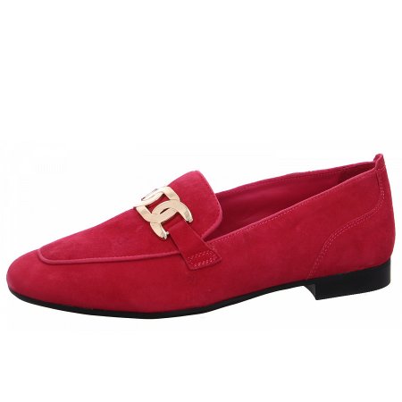 Marco Tozzi Damen Slipper In 510 Pink