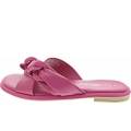 Marco Tozzi Damen Pantolette In Pink