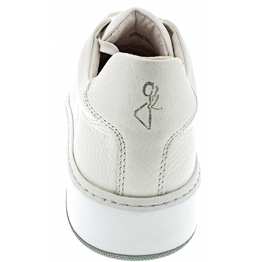 Marco Tozzi Herren Sneaker In White