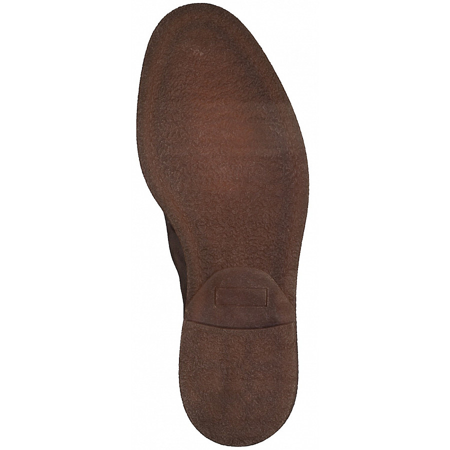 Marco Tozzi Herren Guido Maria Kretschmar Chelsea Boot In Muskat
