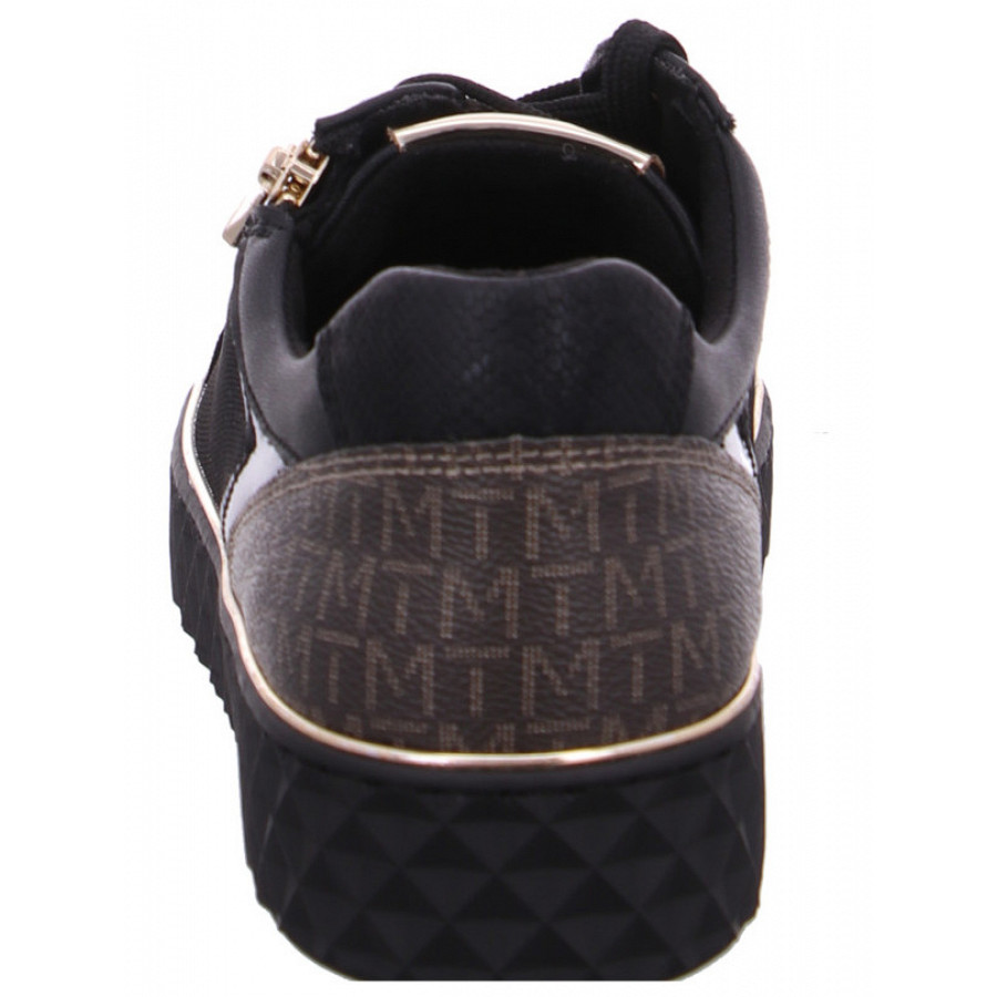 Marco Tozzi Damen Sneaker In 09I Black