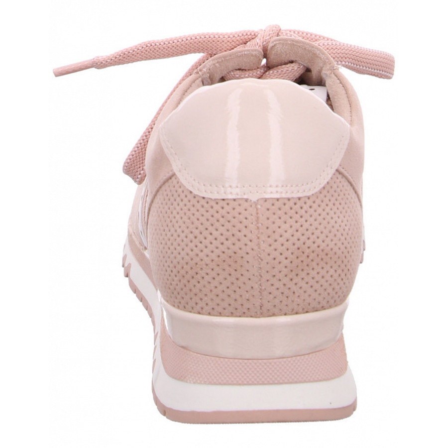 Marco Tozzi Damen Sneaker In 523 Powder Comb