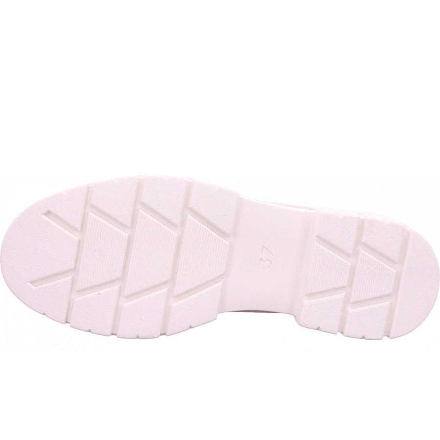 Marco Tozzi Damen Woms Slip-On Slipper In Powder