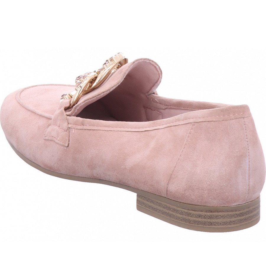 Marco Tozzi Damen M2421542 Slipper In Beige