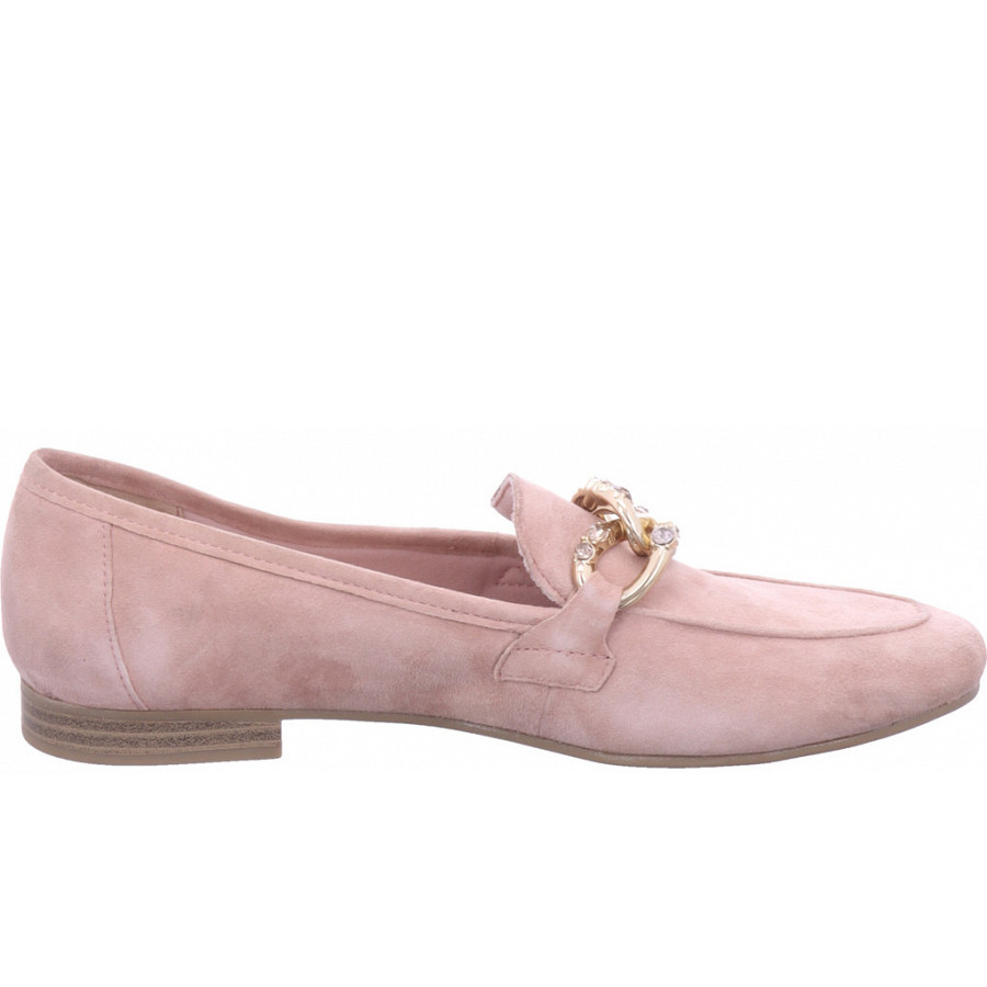 Marco Tozzi Damen M2421542 Slipper In Beige