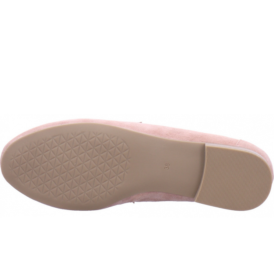 Marco Tozzi Damen M2421542 Slipper In Beige