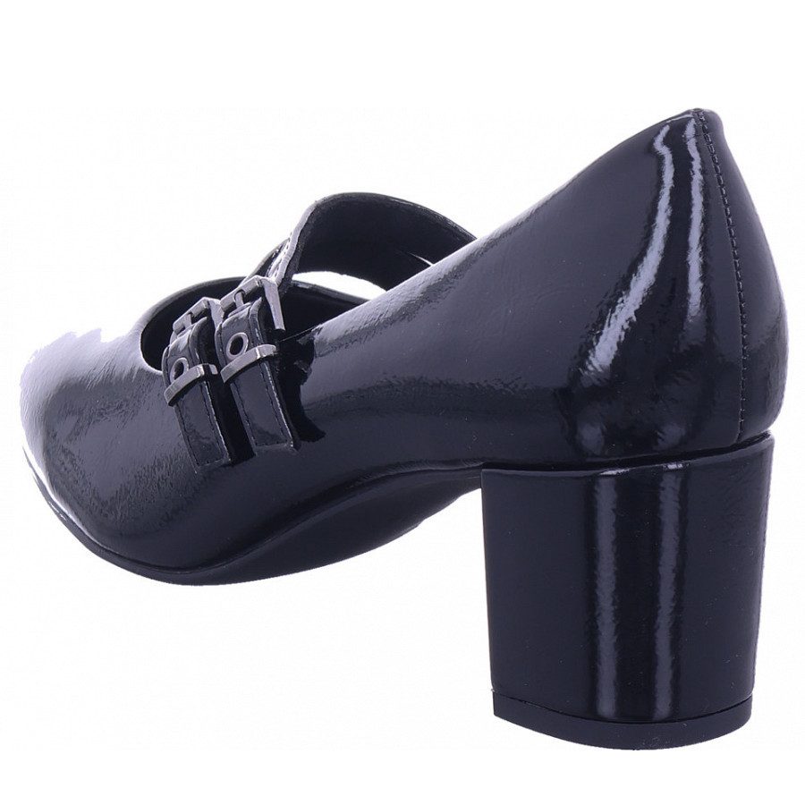 Marco Tozzi Damen M2243945 Pumps In Schwarz