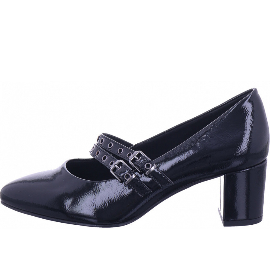 Marco Tozzi Damen M2243945 Pumps In Schwarz