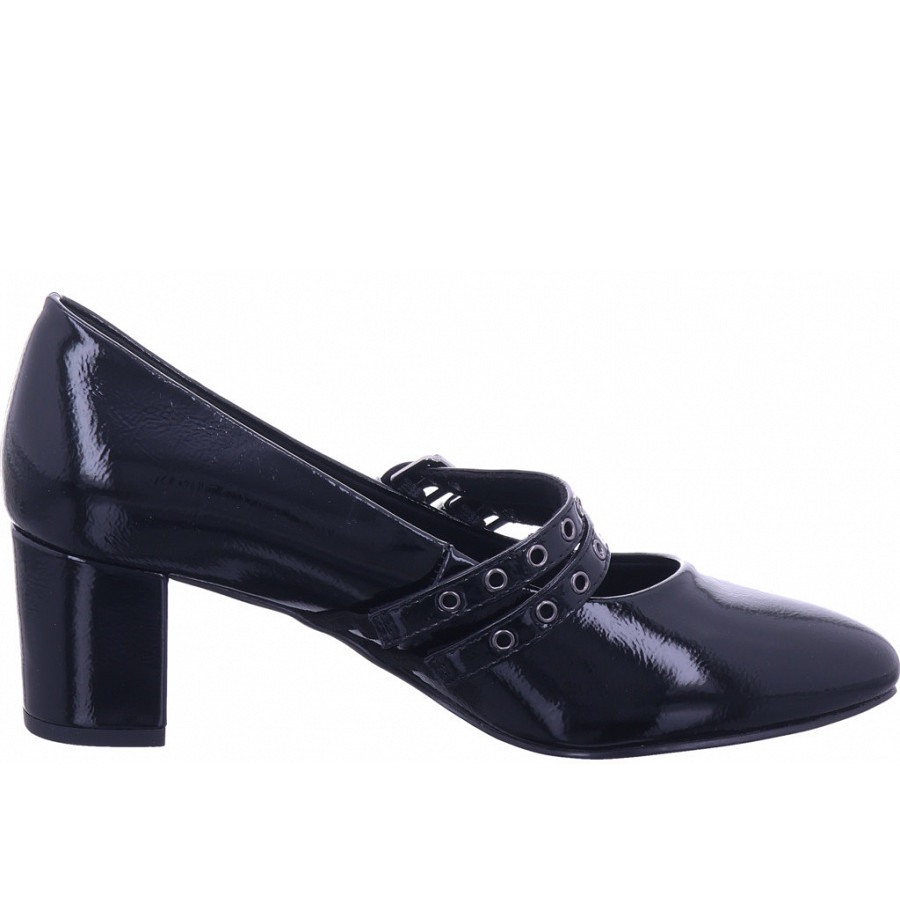 Marco Tozzi Damen M2243945 Pumps In Schwarz