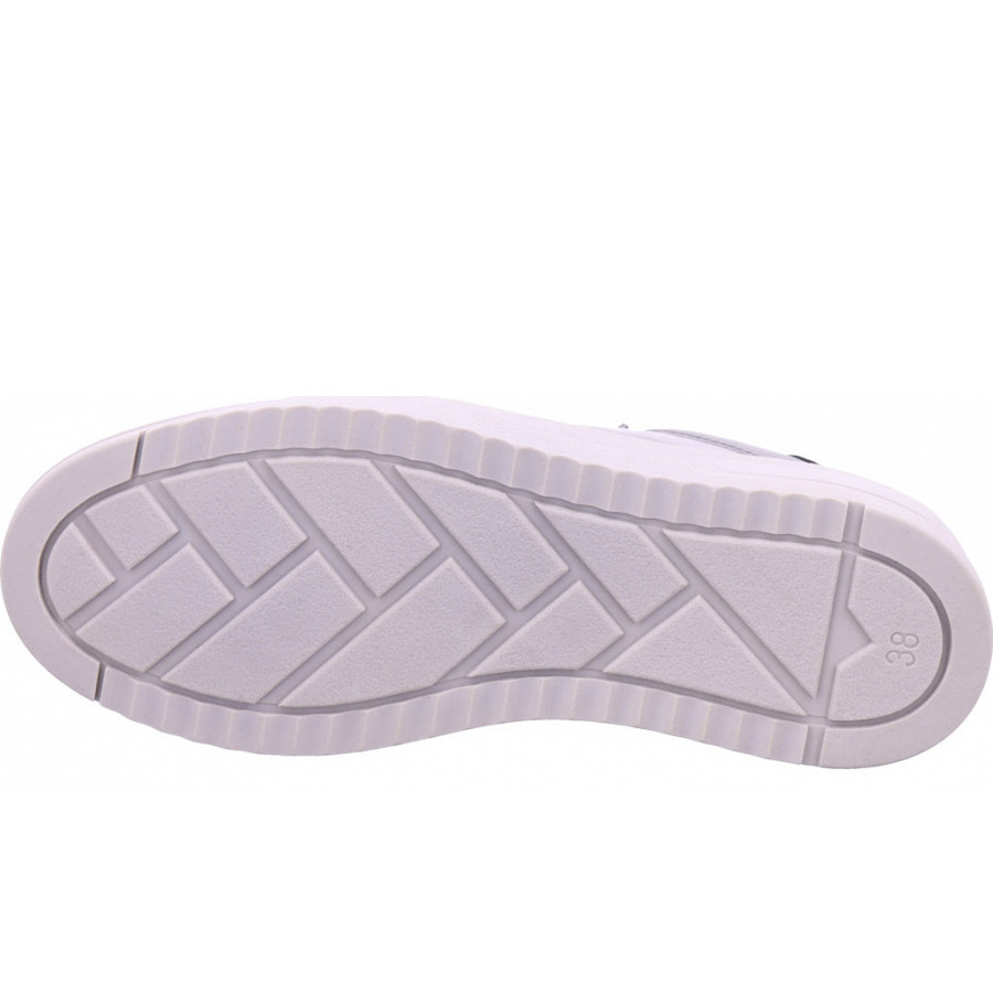 Marco Tozzi Damen Sneaker In Grau