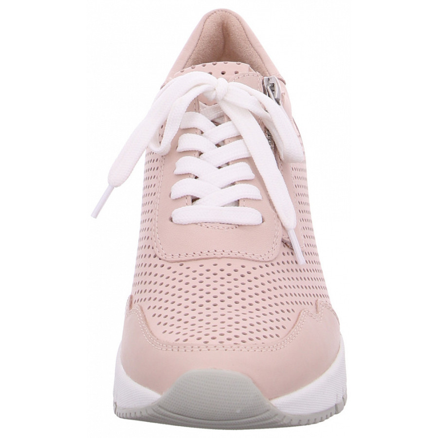 Marco Tozzi Damen Sneaker In 521 Rose