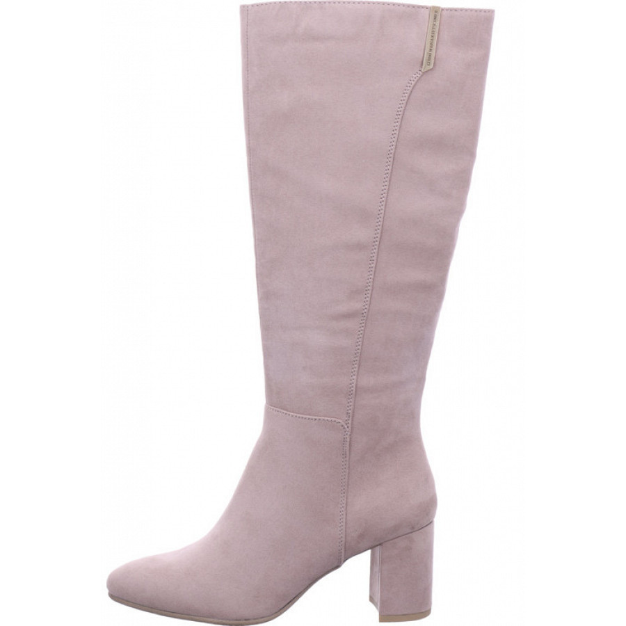Marco Tozzi Damen M8550245 Stiefel In Beige