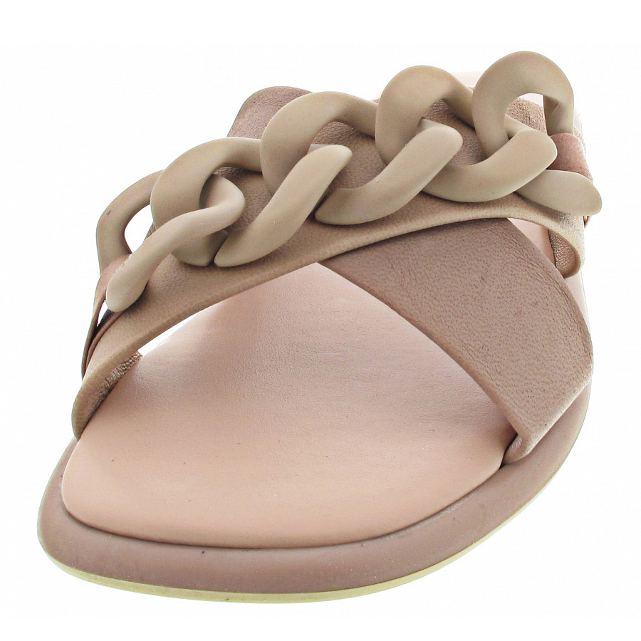 Marco Tozzi Damen Pantolette In Rose