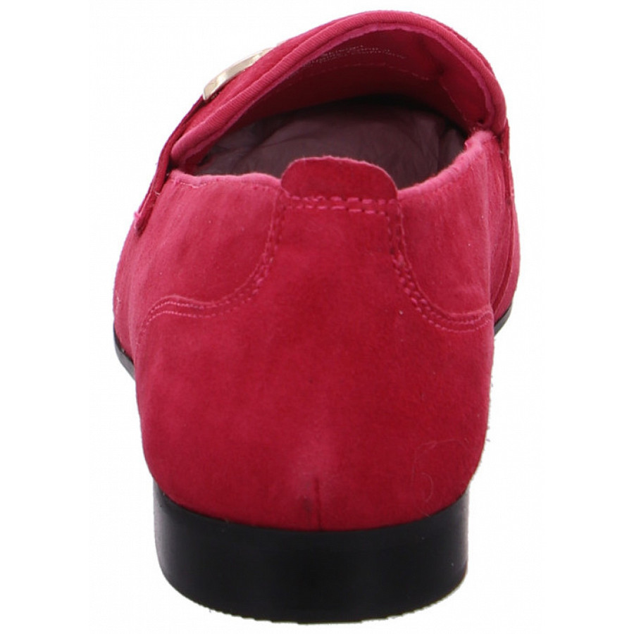 Marco Tozzi Damen Slipper In 510 Pink