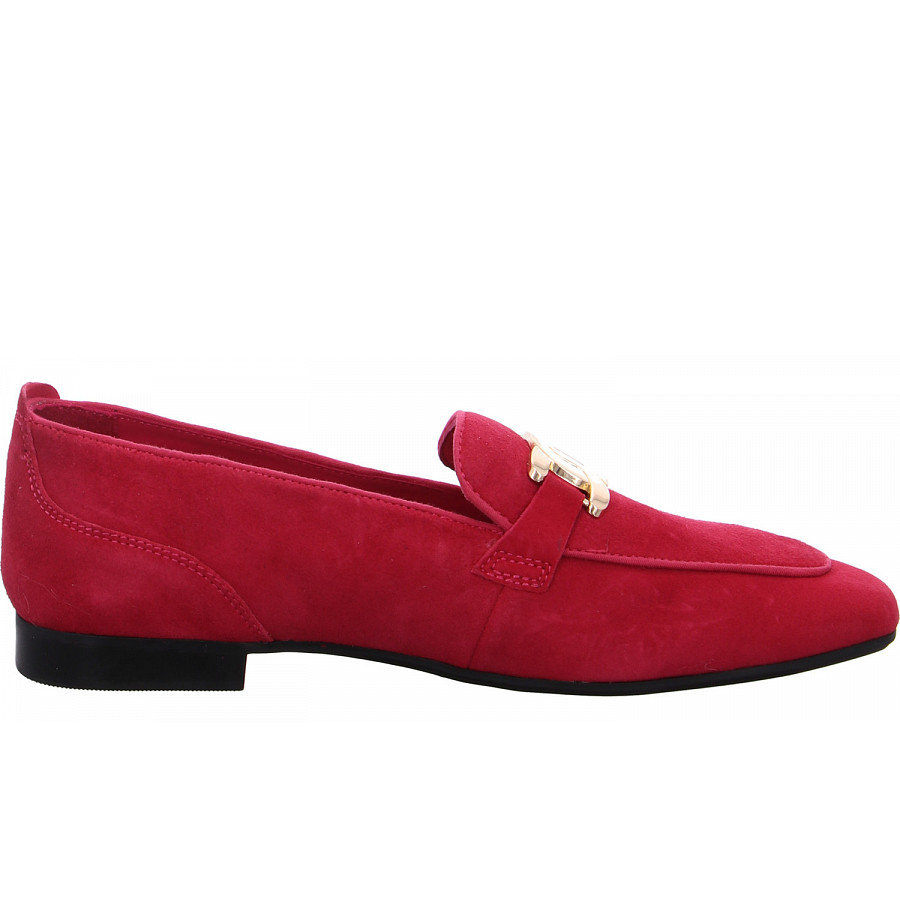 Marco Tozzi Damen Slipper In 510 Pink