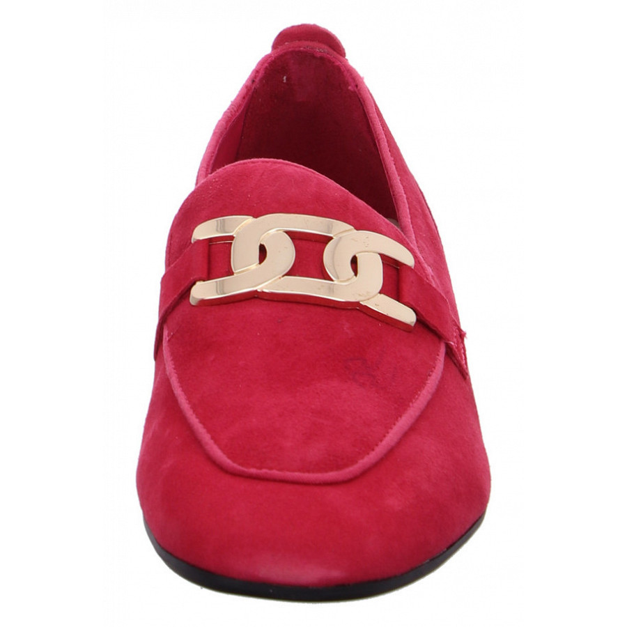 Marco Tozzi Damen Slipper In 510 Pink