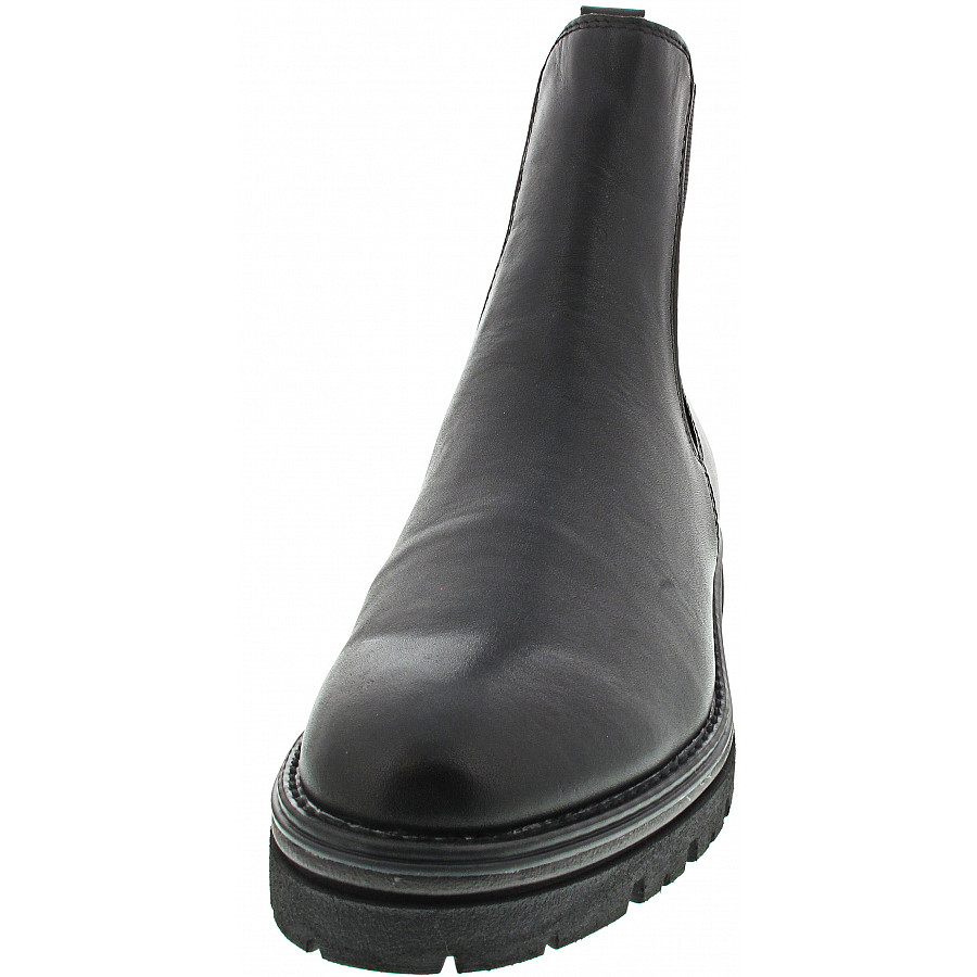 Marco Tozzi Damen Chelsea Boot In Black