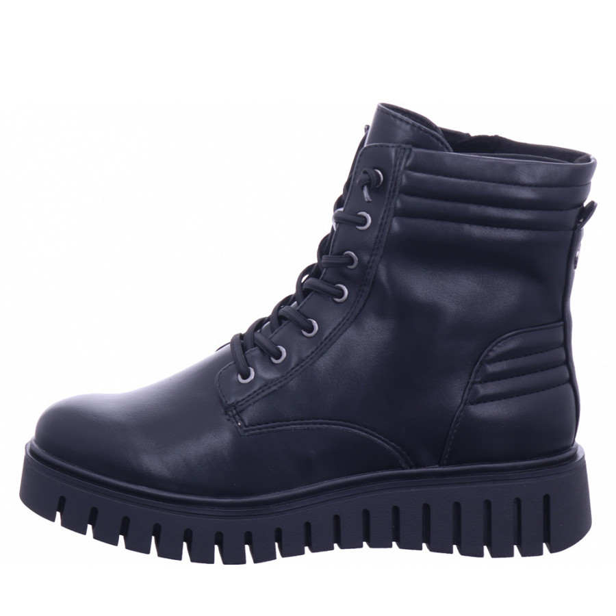 Marco Tozzi Damen M2521545 Stiefel In Schwarz