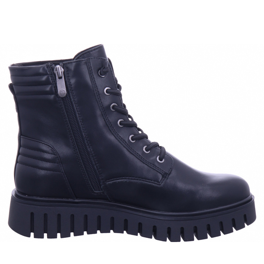 Marco Tozzi Damen M2521545 Stiefel In Schwarz